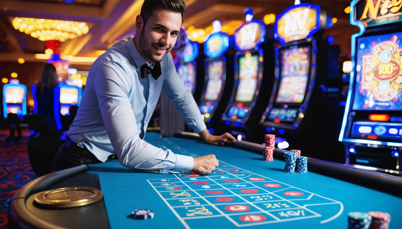 home NV Casino